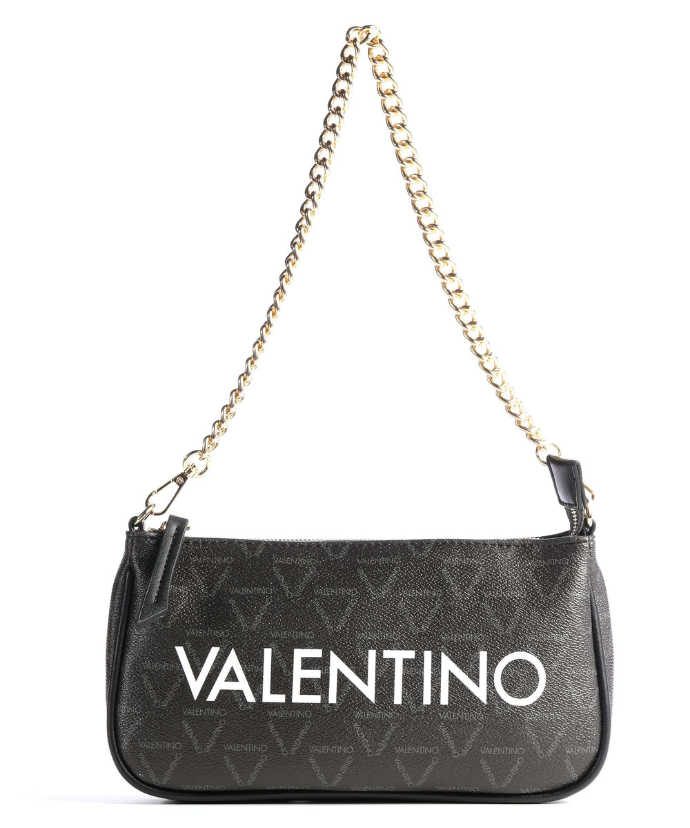 Valentino Bags Liuto Mini Shoulder Bag Pink